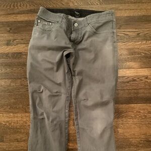 Kuhl Kanvas Jean 36x32